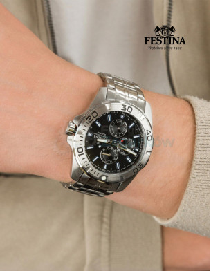 FESTINA Gents Multifunction Watch